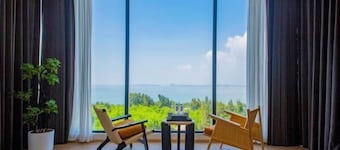 Lanting Holiday Villa