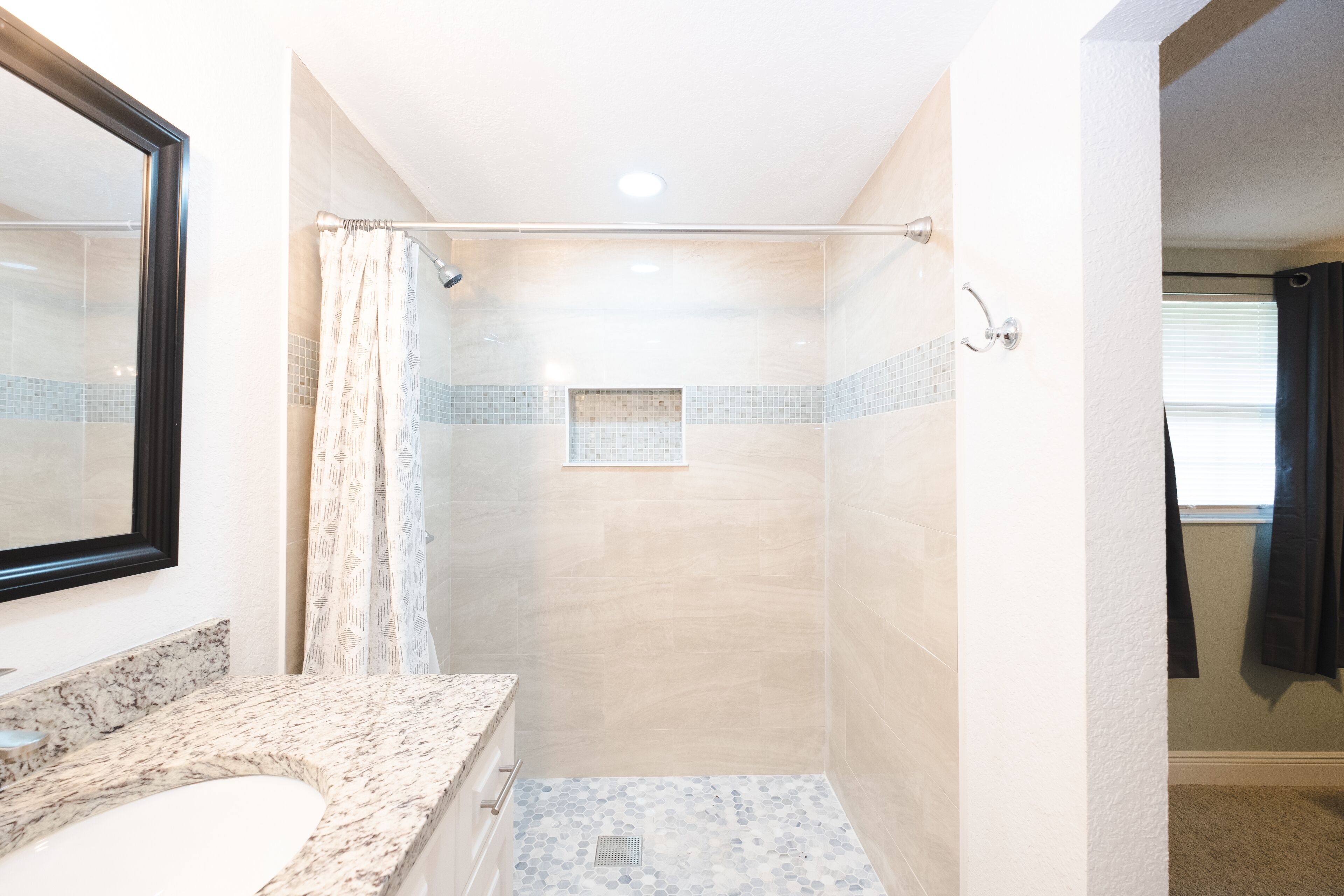 Spacious 4 Beds 3 Baths in Ybor