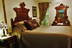 1 Schlafzimmer, Bettwäsche