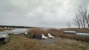Boendeområde