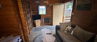 Dornie's fisherman's hat