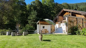 Terassi/patio