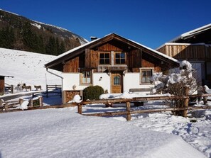Außenbereich