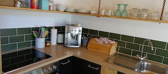 Rossweid Cottage