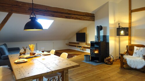 Rossweid Appartement