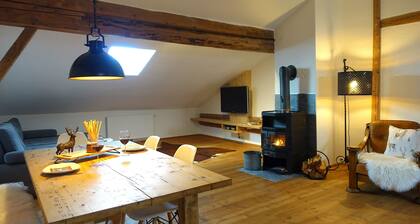 Rossweid Apartment