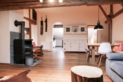 Rossweid Apartment