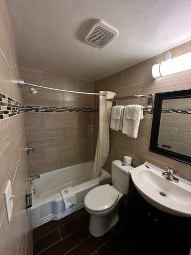 Best Way Inn