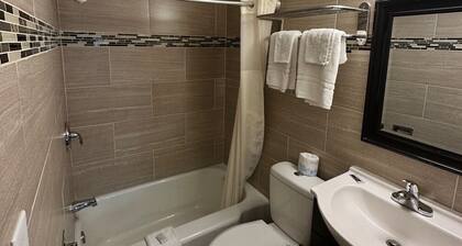 Best Way Inn