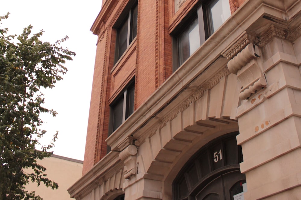 The Exchange 15 | Historic Bldg, Studio, Dwntwn