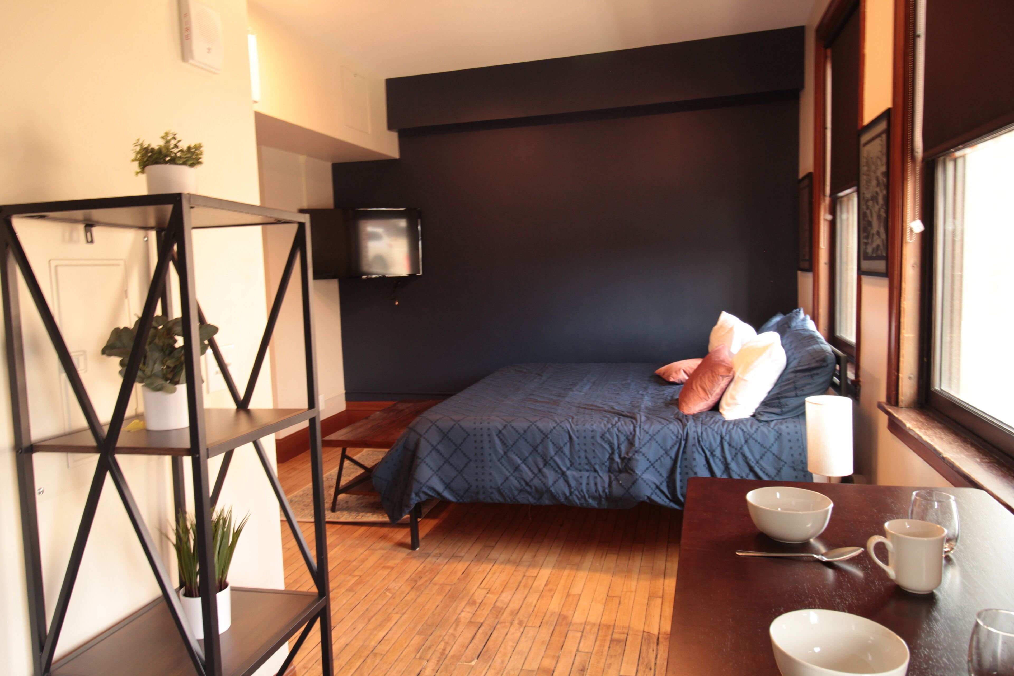 The Exchange 15 | Historic Bldg, Studio, Dwntwn