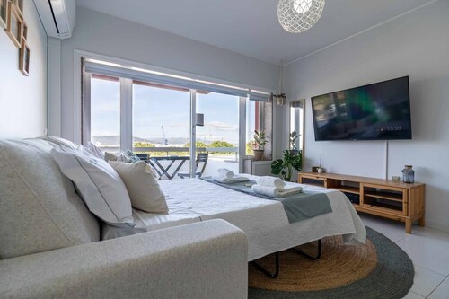 Feel The Ocean Apartment - Praia do Cabedelo