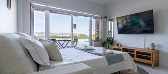 Feel The Ocean Apartment - Praia do Cabedelo