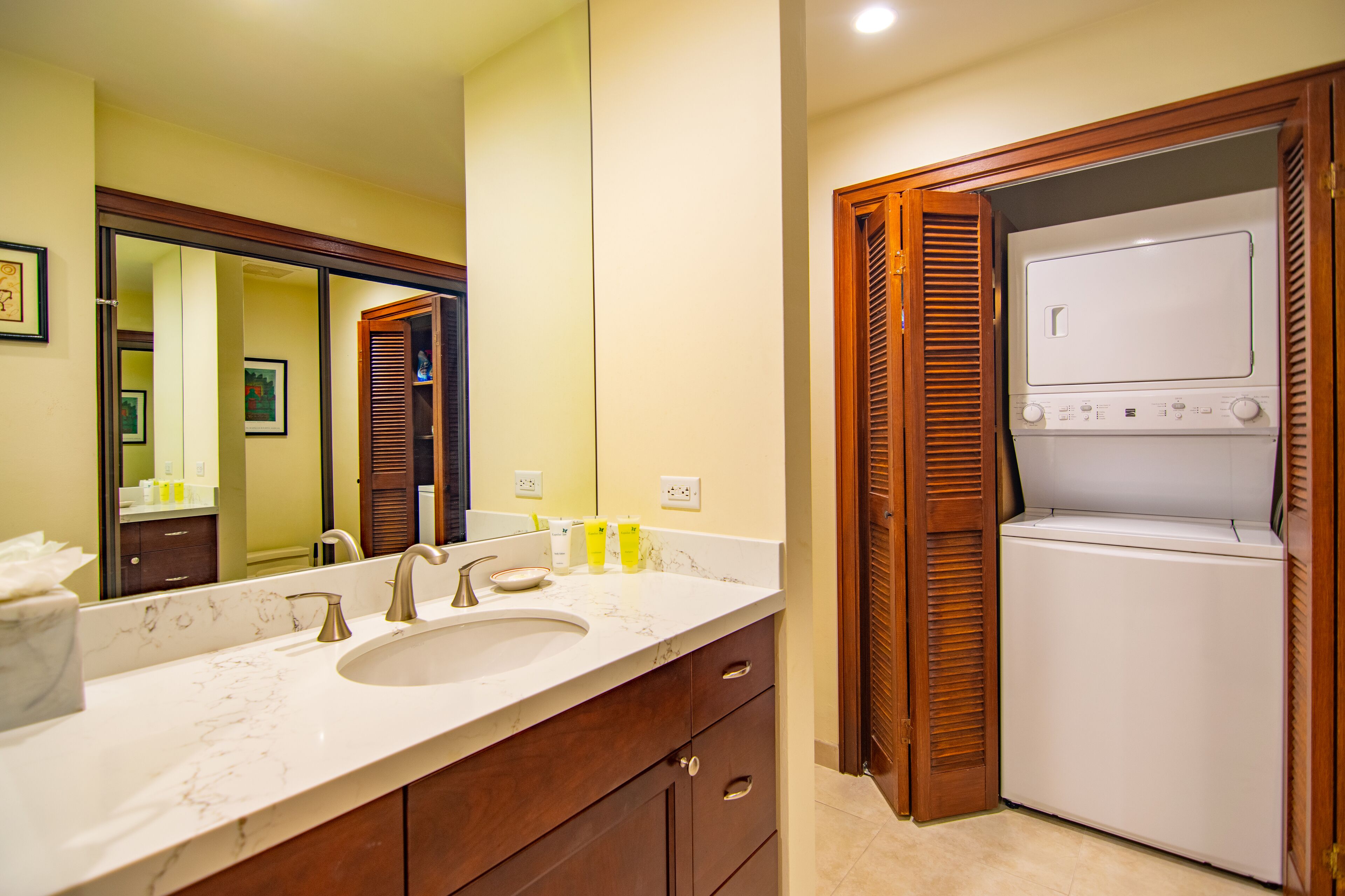 Kapalua Unit #814 1 Bedroom Ridge Villas Gold Ocean View