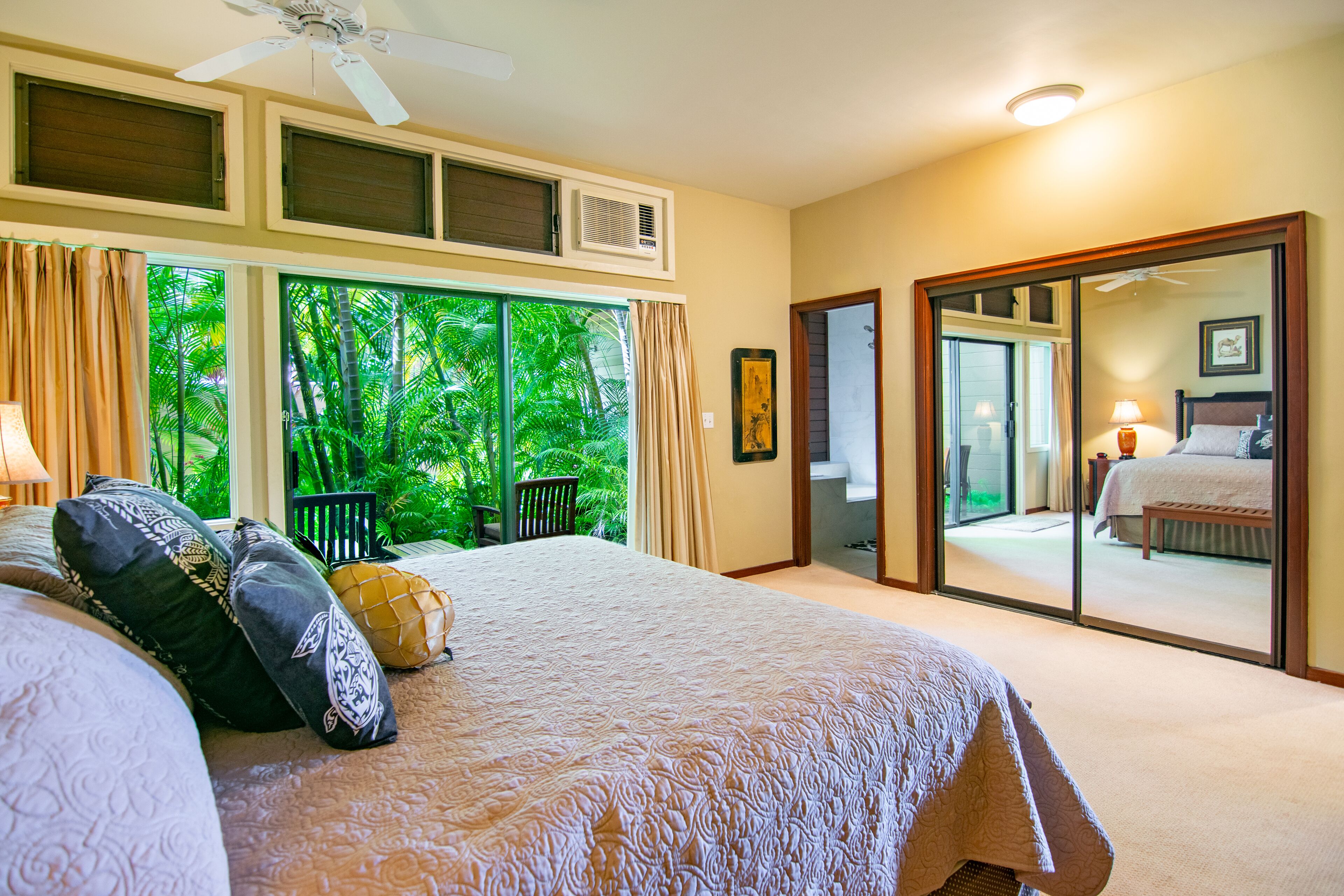 Kapalua Unit #814 1 Bedroom Ridge Villas Gold Ocean View