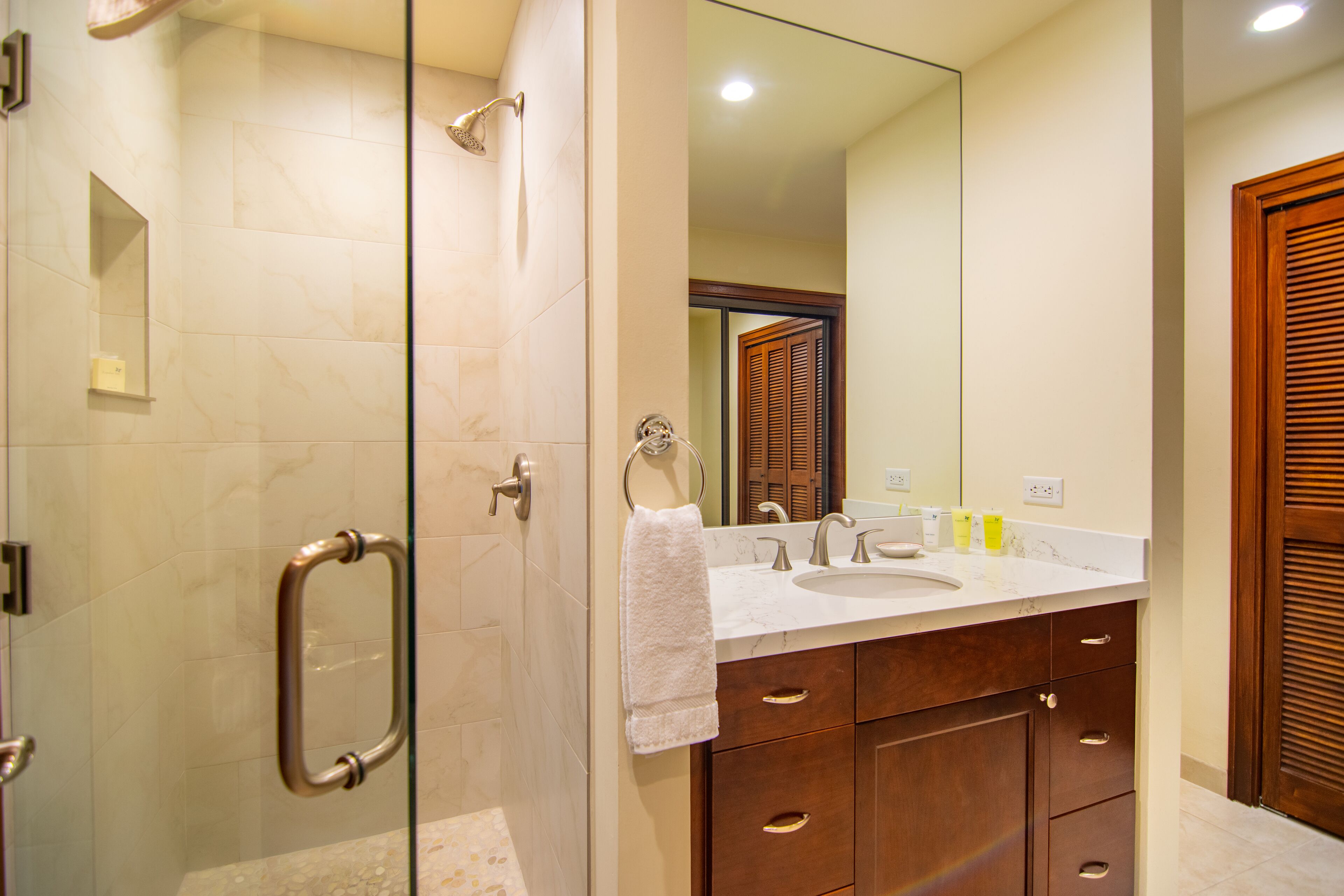 Kapalua Unit #814 1 Bedroom Ridge Villas Gold Ocean View