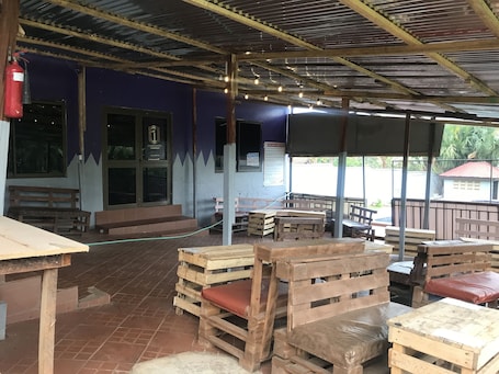 ๊ฑฐ์ค ๊ณต๊ฐ