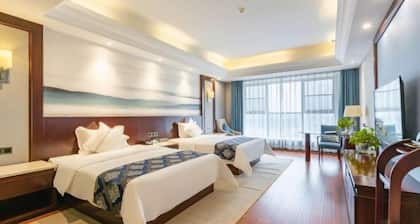 Jiu Long Ying Bin Hotel