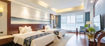 Jiu Long Ying Bin Hotel