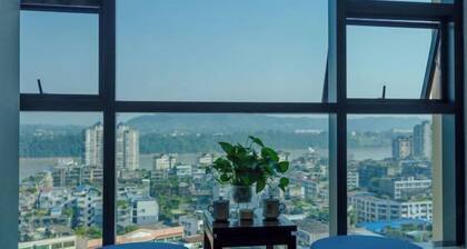 Jiu Long Ying Bin Hotel