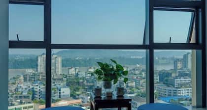 Jiu Long Ying Bin Hotel