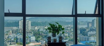 Jiu Long Ying Bin Hotel