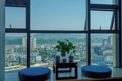 Jiu Long Ying Bin Hotel