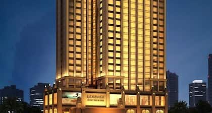 Jiu Long Ying Bin Hotel