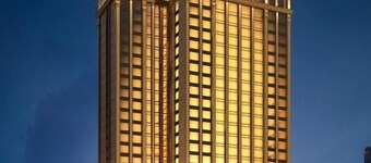 Jiu Long Ying Bin Hotel