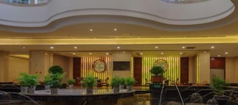 Jiu Long Ying Bin Hotel
