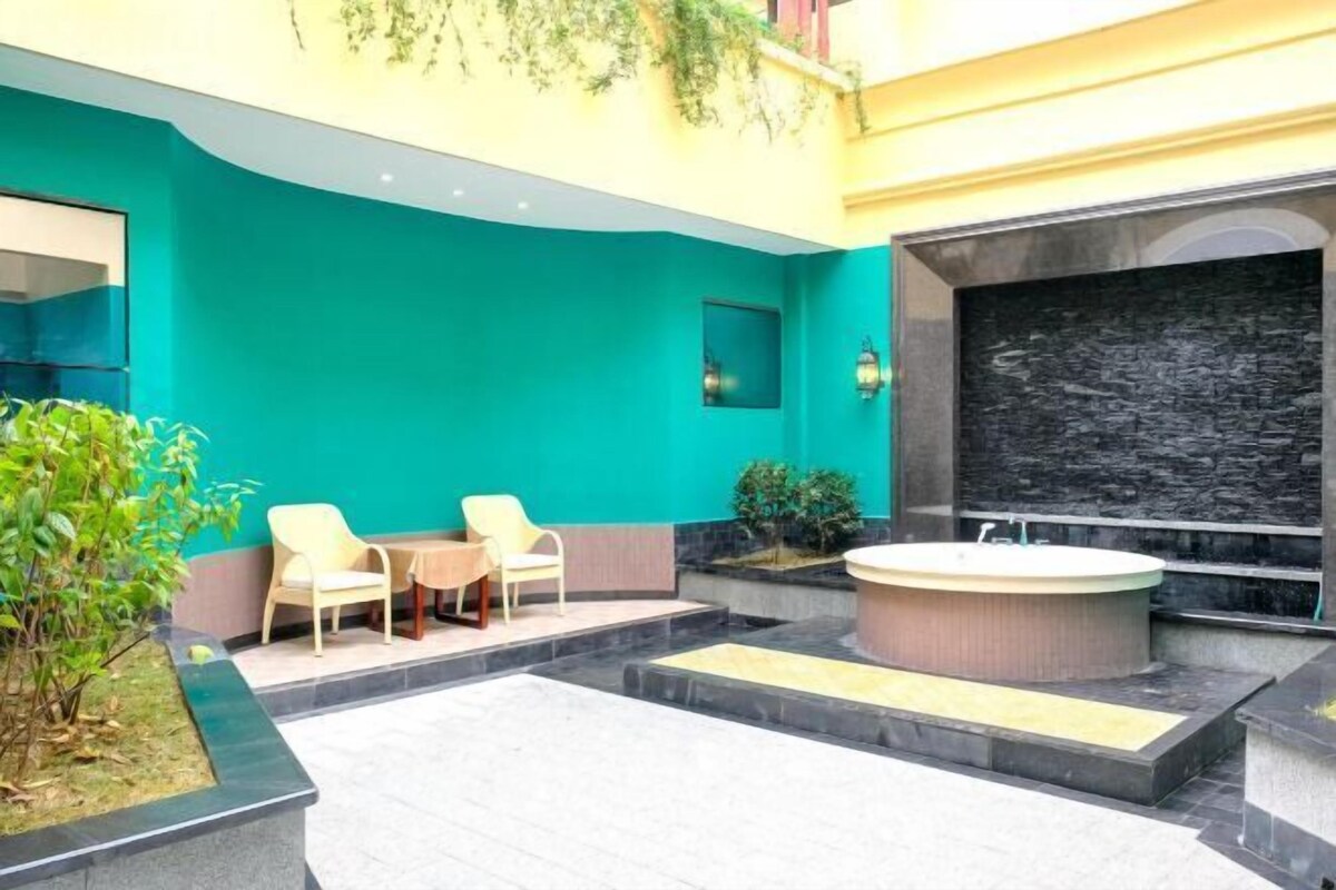 Spa