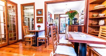 Conchita Flores B&B