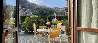 Casa del Limone, Menaggio, Italy