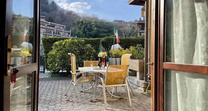 Casa del Limone, Menaggio, Italy