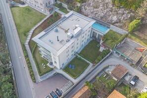 Exterior - Modern House Apartment 4, Menaggio, Italy (Menaggio)