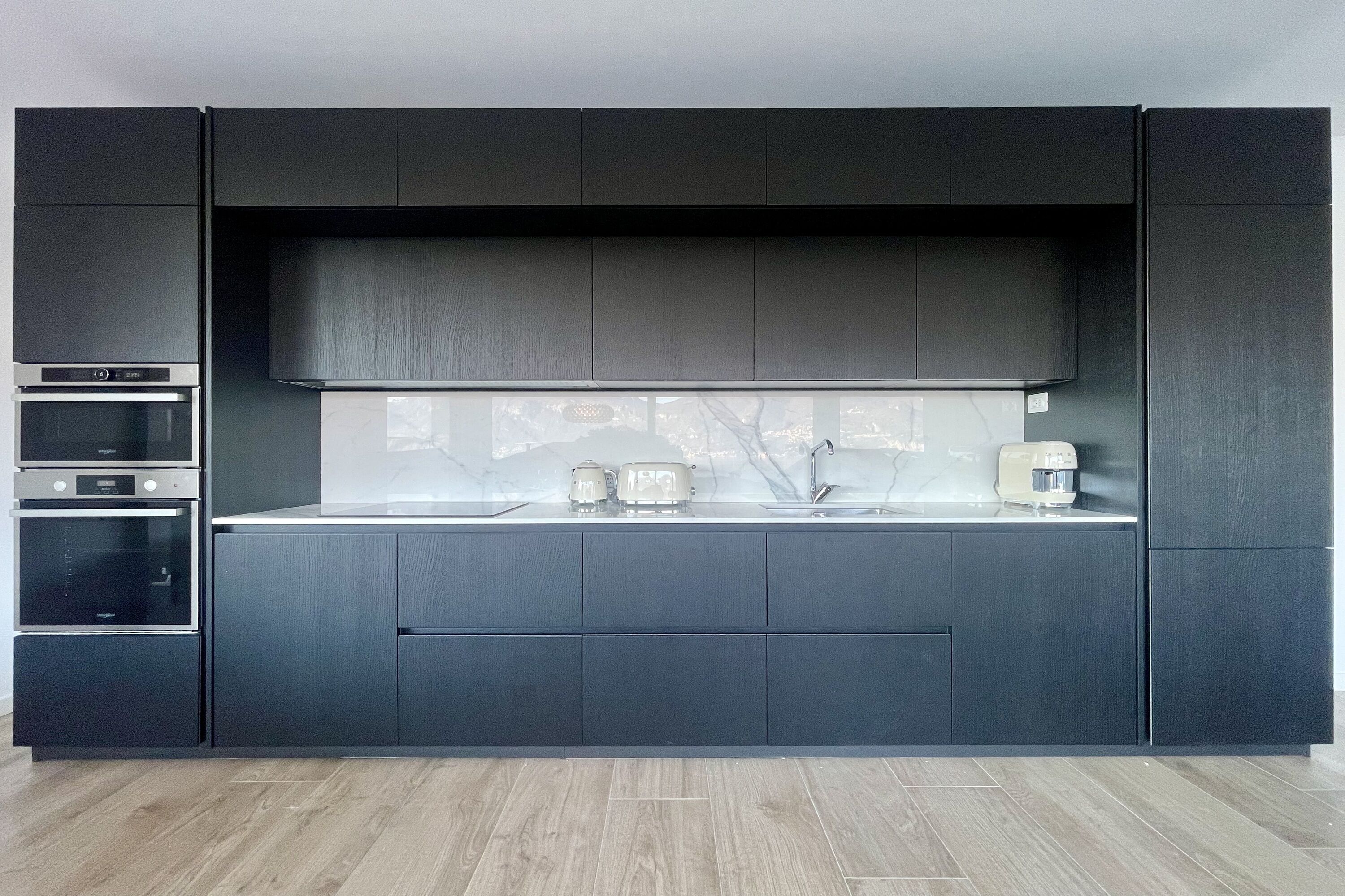 Modern House Apartment 4, Menaggio, Italy