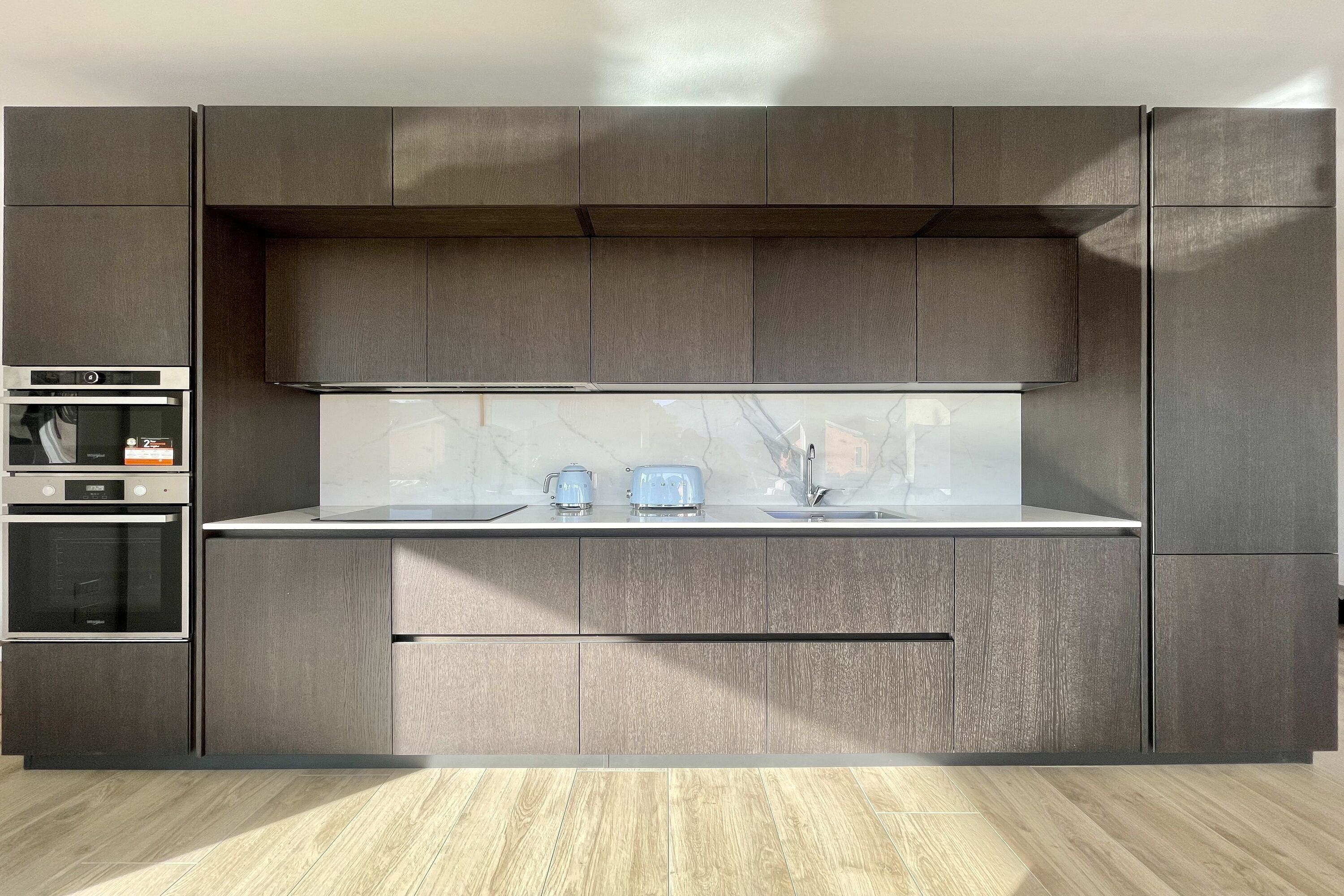 Modern House Apartment 1, Menaggio, Italy