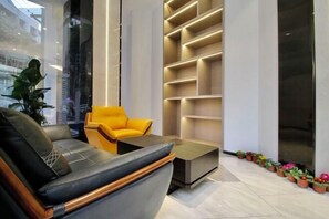 Interior - sinweier hotel (Mianyang)