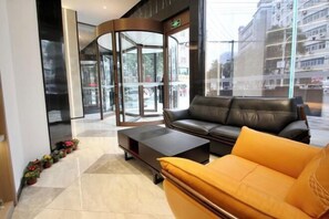 Interior - sinweier hotel (Mianyang)