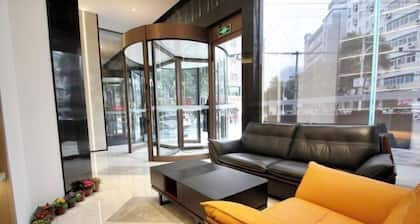 sinweier hotel