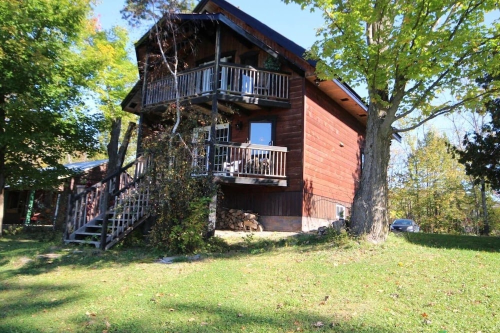 Chalet Whitefish
