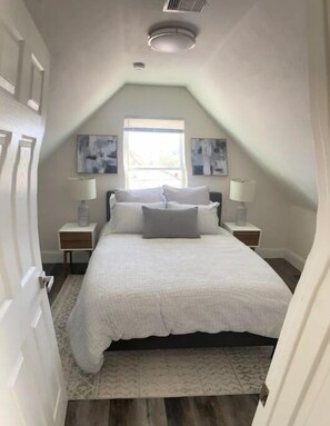 2 chambres
