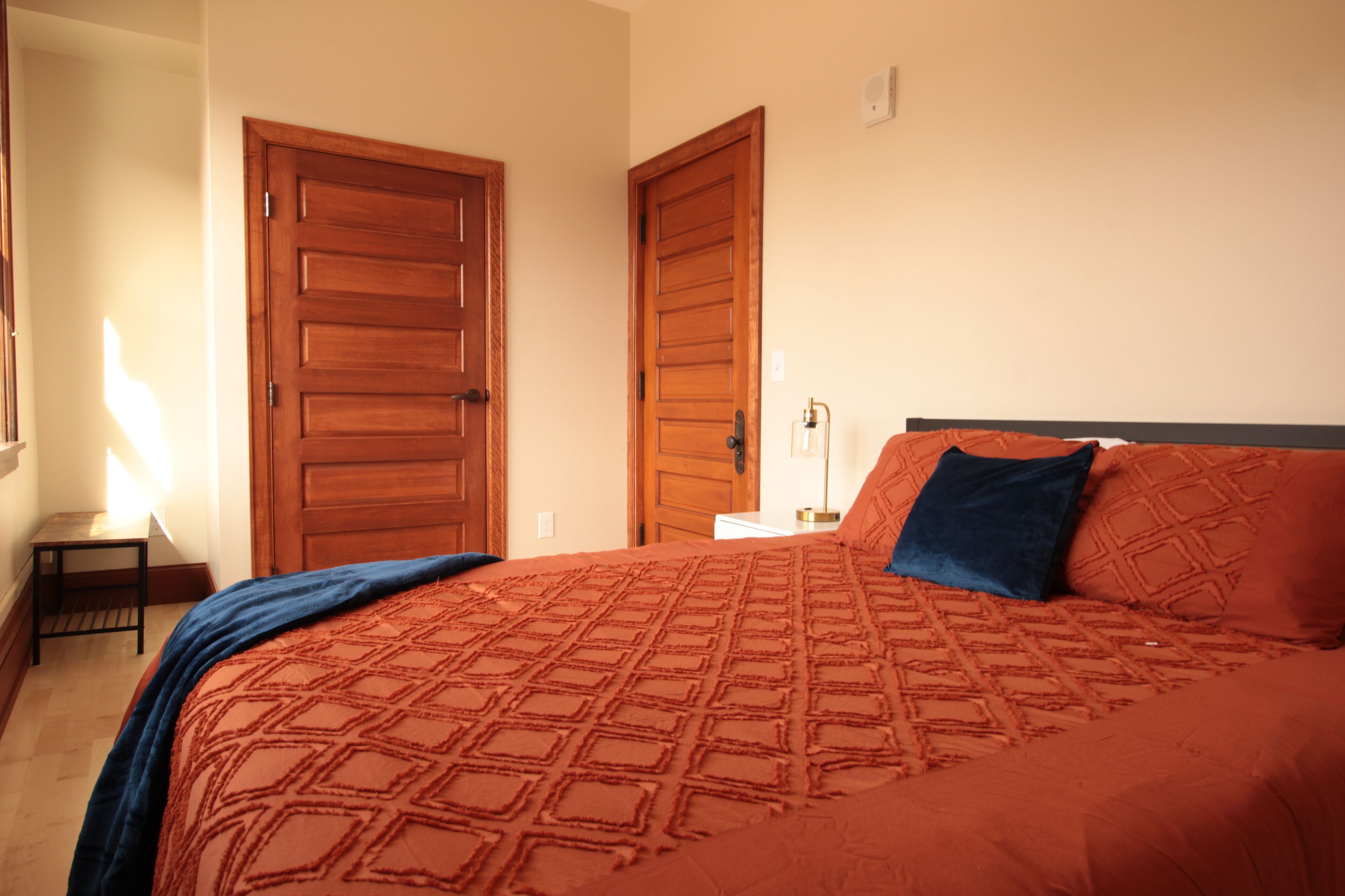 The Exchange 22 | Historic Bldg, 1 BR ADA, Dwntwn