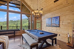 Spielezimmer