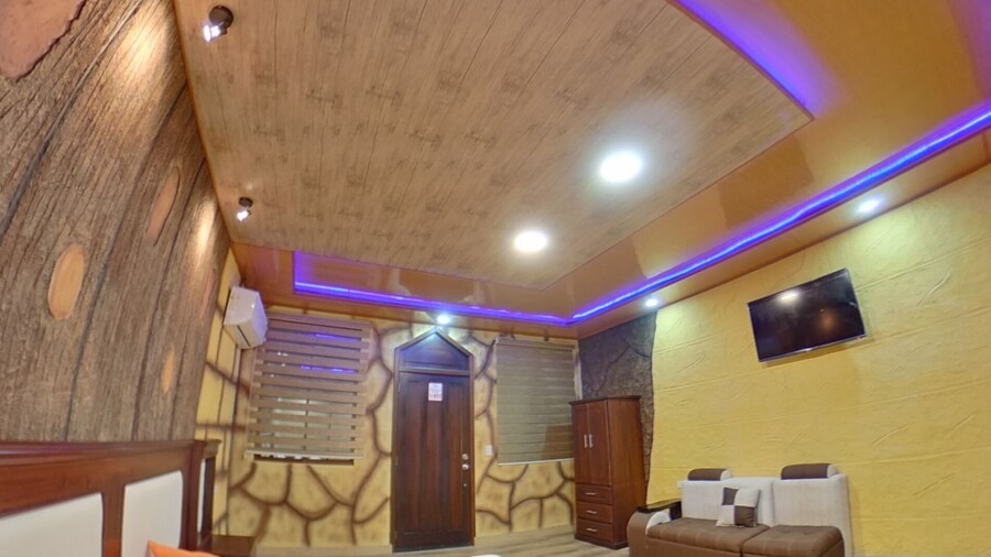 Hosteria Soroma