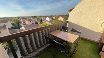 Servei de restauració a l'aire lliure