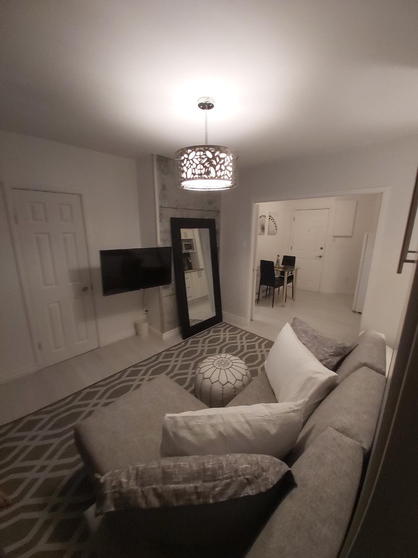 Loft (Le Convivial).