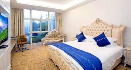 Taizhou Taishan Business Hotel