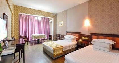 Taizhou Taishan Business Hotel
