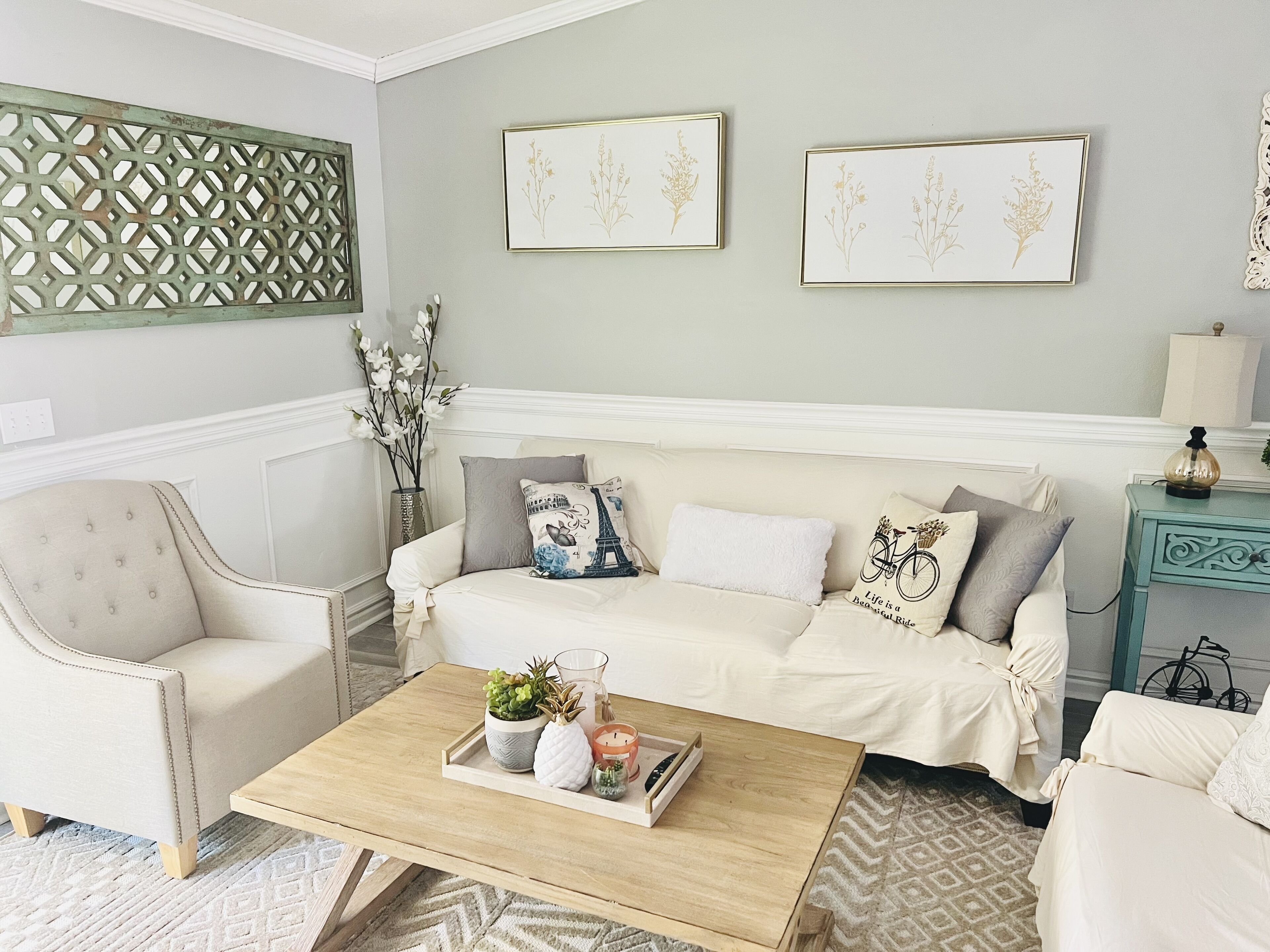 **AWESOME HOME! PEACEFUL, SAFE, PERFECT LOCATION**